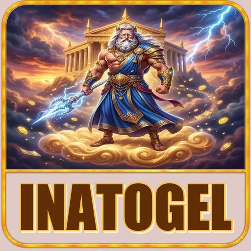 Pratinjau tampilan inatogel