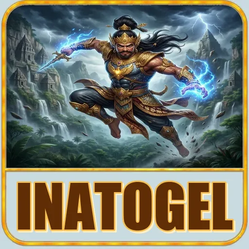 Pratinjau tampilan inatogel