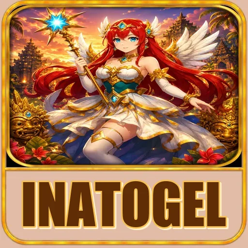 Pratinjau layar inatogel